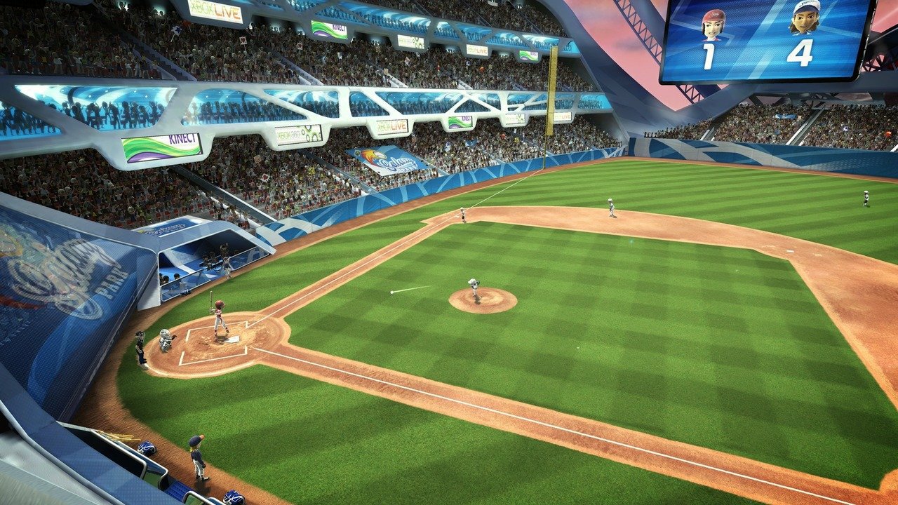 Kinect Sports: Segunda Temporada - Imagen 27